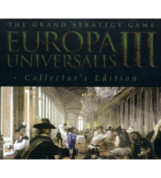 Europa Universalis III - Music of the World DLC Steam Key GLOBAL